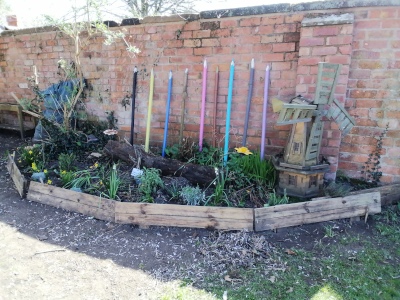 Sensory Garden